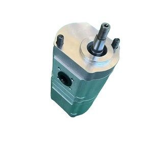 อุปกรณ์เครื่องจักรก่อสร้าง 5010670089 ปั๊มเกียร์ - Product Image 4