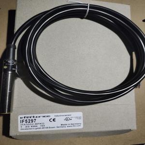 หนึ่งชิ้นสำหรับเซ็นเซอร์สวิตช์ความใกล้เคียง IFM รุ่นใหม่ IF5297 - Product Image 4