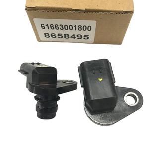 Sensor de posición del árbol de levas 8658495 86584950 SU13072 S10004 1800407 PC699 EC0031 8658495-0 1371595 para Volvo C30 C70 S40 S60 <span class=keywords><strong>V60</strong></span> <span class=keywords><strong>XC</strong></span> - Product Image 5
