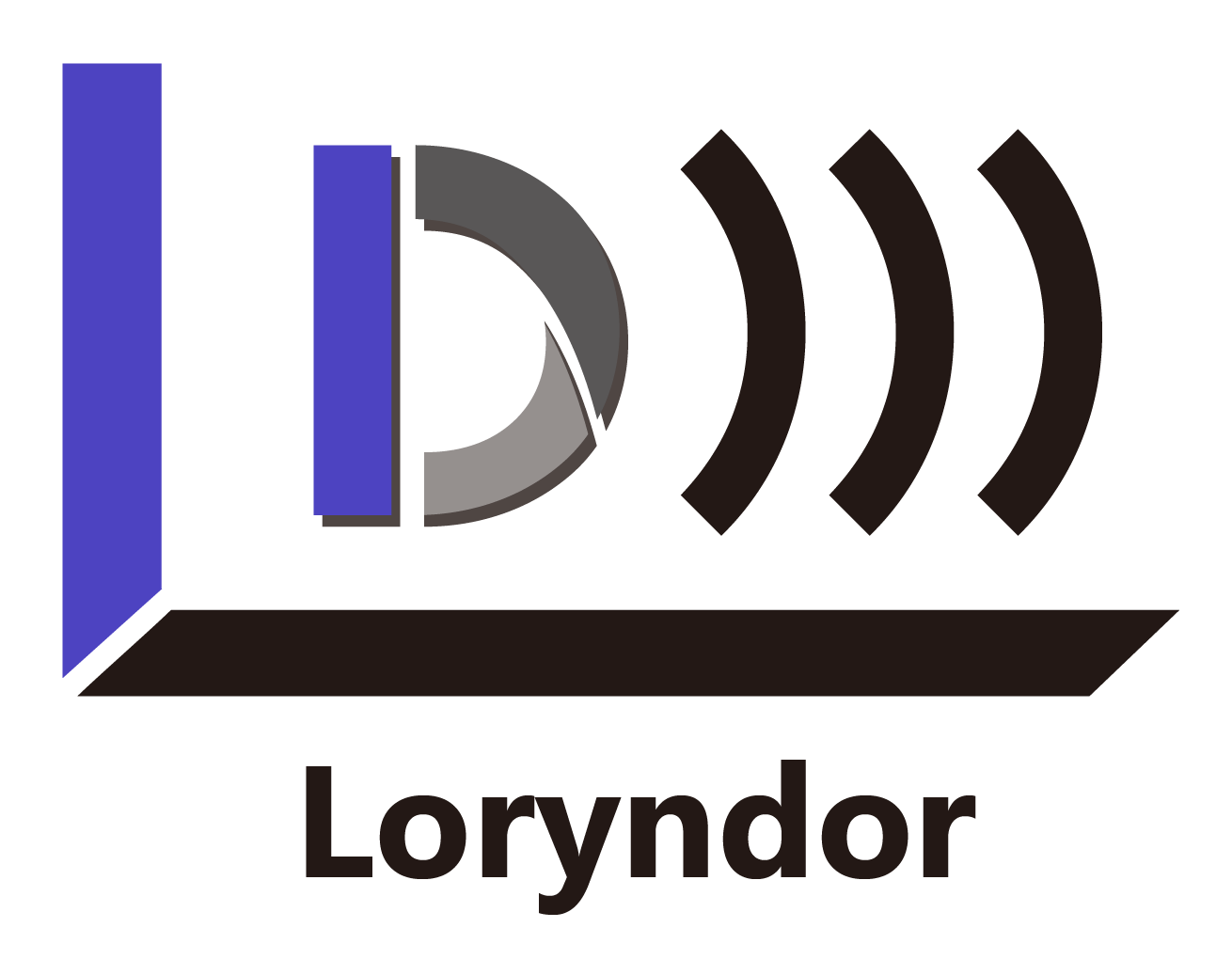 Loryndor Technology Limited logo