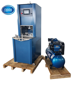 Prix d'usine – Mélangeur d'asphalte automatique ASTM D6925 et compacteur rotatif pour mélange d'asphalte - Product Image 5