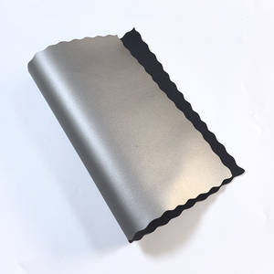 Vente en gros de <span class=keywords><strong>tissu</strong></span> en néoprène <span class=keywords><strong>enduit</strong></span> d'argent flexible de haute qualité de 3mm 4mm 5mm - Product Image 1