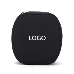 กล่องใส่นาฬิกาหรูหราแบบสั่งทำพิเศษ ทำจากหนัง PU สำหรับนาฬิกา RICHARD MILLE กล่องใส่นาฬิกาแบบมีซิปสำหรับเดินทาง พร้อมฟองน้ำรอง - Product Image 2