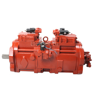 K5V160DTP-NOSER-OE02  05636 POMPE HYDRAULIQUE - Product Image 3