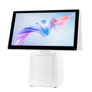 ระบบขายหน้าร้าน (POS) แบบหน้าจอสัมผัส Leiling LL-18C11FA ขนาด 11.6 นิ้ว ดีไซน์บางเฉียบ ความละเอียด Full HD รองรับ Bluetooth 5.2/Wi-Fi 6 ชิปประมวลผล RK3568 แบบ 4-Core - Product Image 2