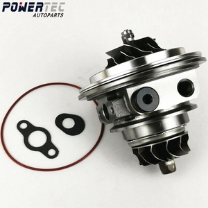 Cartouche de Turbine K04 Turbo CHRA 53049880064 53049700064 06F145702C 06F145702CV pour Volkswagen Golf V 2.0 <span class=keywords><strong>TFSI</strong></span> 169 Kw - <span class=keywords><strong>230</strong></span> CV - Product Image 2