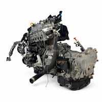 Bloc moteur 3SZ 1.5L d'occasion pour TOYOTA TownAce LiteAce DAIHATSU Gran Max Luxio 2007 à 2022