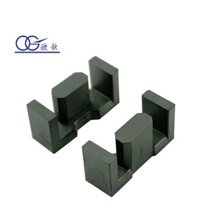 Tần số cao hình xuyến công nghiệp nam châm mềm <span class=keywords><strong>Ferrite</strong></span> <span class=keywords><strong>Core</strong></span> <span class=keywords><strong>efd20</strong></span> <span class=keywords><strong>Ferrite</strong></span> nam châm lõi - Product Image 1