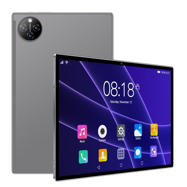 High Quality Professional Use in Stock S11 10. Inch Tablet Android 1280x800 Incell Integrated Screen Tablet PC