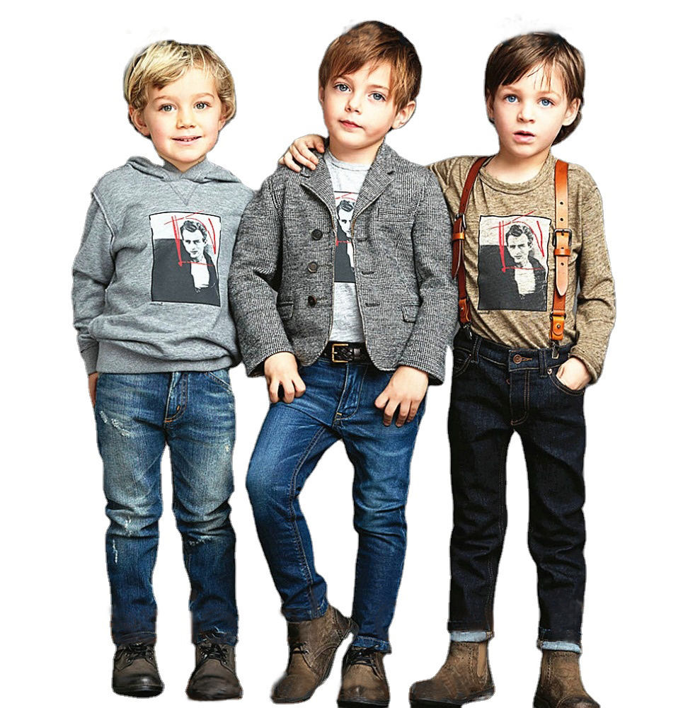 cheap designer boyswear