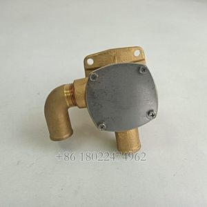 Pompe à eau de mer pour engins de construction marine 129270-42500 SRLC51 129670-42513 129670-42501 129670-42510/11/12 10-13328-04 10-13328-02 - Product Image 6