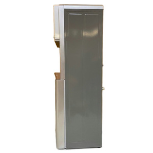 Freestanding Water Dispenser 33x34x98cm Stainless Steel <b>Top</b> <b>Load</b> Commercial Use - Product Image 1
