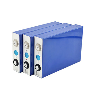 EV LF105 <strong>60V</strong> Electric Scooter <strong>Battery</strong> 105Ah 3.2V <strong>Lifepo4</strong> <strong>Battery</strong> Golf Cart Lithium Iron Phosphate <strong>Battery</strong> - Product Image 2