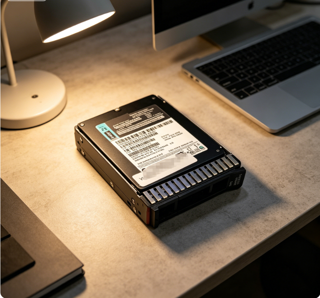 Factory Original 4XB7A10175 01PE478 U.2 PM983 1.92TB Entry NVMe PCIe 3.0 X4 2.5-inch Hot Swap Solid State Drive (SSD)