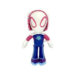 Muñeco de Peluche Personalizado al por Mayor de <span class=keywords><strong>Marvel</strong></span>, Spider-Man, <span class=keywords><strong>Pantera</strong></span> <span class=keywords><strong>Negra</strong></span>, Adorno de Muñeco de Anime para Niños - Product Image 4