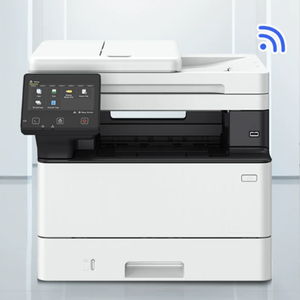 For C MF463dw All-in-One Laser <b>Printer</b>, <b>Wi</b>-<b>Fi</b> & USBI, 40ppm Fast Printing MF463dw A4 Laser Multifunction <b>Printer</b> Wireles - Product Image 4