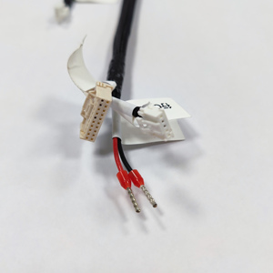 Mesin Pertanian lengkap kawat harness untuk primer tillage peralatan - Product Image 2