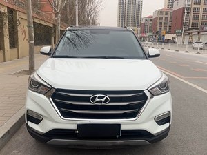 Autos Usados Hyundai <span class=keywords><strong>Creta</strong></span> IX25 SUV, Volante <span class=keywords><strong>a</strong></span> la Izquierda, Automático, Tracción Delantera, 1.6L, Bajo Kilometraje, Sin Accidentes, Exportación al por Mayor, 2016 2017 2018 - Product Image 2