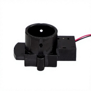 Commutateur IR-cut, 3 mégapixels, métal, commutation jour/nuit, distance entre les trous de 20 mm, 14 prises directes, montage M12, accessoires M865 - Product Image 4