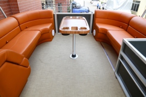 Barco <span class=keywords><strong>de</strong></span> Trabajo <span class=keywords><strong>de</strong></span> <span class=keywords><strong>Lujo</strong></span> <span class=keywords><strong>de</strong></span> Aluminio D30 con Doble Pontón, Personalizado OEM y ODM, 150HP, <span class=keywords><strong>en</strong></span> Venta Directa <span class=keywords><strong>de</strong></span> Fábrica - Product Image 3