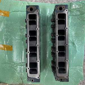 V3307 C3.3 Haute précision, résistance supérieure à la chaleur, maximisation de la puissance de sortie, prolongation de la durée de vie, culasse de moteur - Product Image 3