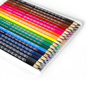 Set di 12 Matite Colorate Oleose Yalong, Set di Matite Colorate per Artisti, Materiale Scolastico all'Ingrosso - Product Image 3