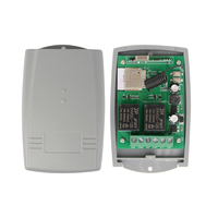 Application mobile TUYA Smartlife pour maison intelligente, contrôleur universel 433M 12-24V WIFI+RF