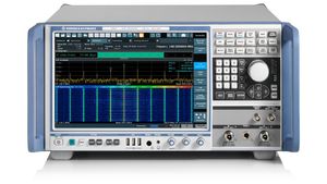 R&S 10 เฮิรตซ์ ถึง 26.5 กิกะเฮิรตซ์ พร้อมฟังก์ชันทดสอบการประเมินสัญญาณดิจิทัล - Product Image 2