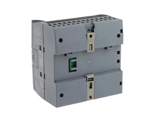 โมดูลการสื่อสาร6ES7214-1BG40-0XB0 S7-1200 SIMATIC ใหม่ S-iemens PLC โมดูลสื่อสาร Pac อีเทอร์เน็ต /profinet/udp Industrial PLC - Product Image 6