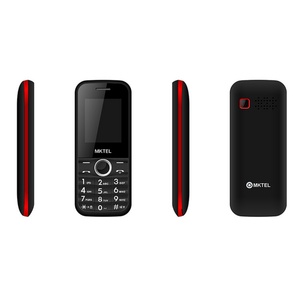 โทรศัพท์มือถือขนาดเล็กบาง 2g GSM ราคาประหยัด พร้อมฟังก์ชั่น Whatsapp - Product Image 3