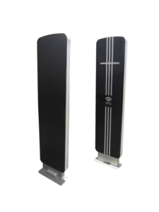 Lector de Portales RFID UHF VANCH VC-450TP con Pantalla Táctil Android de 10.1 Pulgadas y 33dBm para Control de Asistencia de Personal - Product Image 5