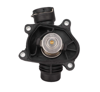 Ensemble de boîtier de Thermostat moteur avec joint pour BMW 318d 320d E46 E87 E61 X3 X5 X6 11517789014 11517805811 11517787113