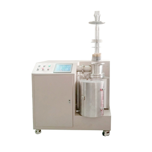 Four de brasage sous vide pour le soudage d'outils diamantés CVD CBN et le processus de jonction de précision - Product Image 2