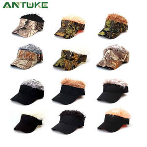 New Faux Fur Baseball Cap For <b>Men</b> Breathable Sun <b>Hat</b> Winter Autumn Outdoor Sport <b>Hat</b> <b>Black</b> Gray Khaki Coffee Off White - Product Image 4