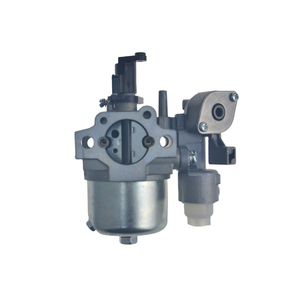 Carburateur <span class=keywords><strong>EX17</strong></span> pour <span class=keywords><strong>Robin</strong></span> <span class=keywords><strong>EX17</strong></span> SP17 EX170 SP17 EX17D EX170D générateur remplacement <span class=keywords><strong>moteur</strong></span> <span class=keywords><strong>pièces</strong></span> de rechange carburateur - Product Image 2
