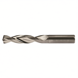 ดอกสว่านคาร์ไบด์ TA1040 5xD แบบเคลือบผิวสำหรับเครื่องมือกล - Product Image 2