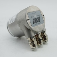 Original para el codificador absoluto Siemens 6FX2001-5QP24 codificador de valor 6FX2001-5JE20-2DC0