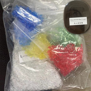 Perline colorate di fragranza EVA per materie plastiche - Product Image 2