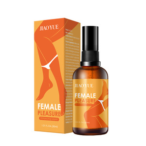 Femmina gocce liquide eccitatore per le donne Climax orgasmo forte migliorare la Libido femminile articolo amore condensazione sesso orgasmico - Product Image 1
