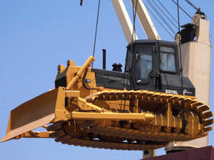 Buldoser Crawler SD13 SD16 SD22 SD32 seri SD Cina efisiensi tinggi dengan harga murah - Product Image 6