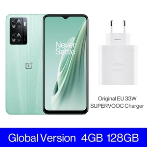 Teléfono inteligente OnePlus Nord N20 SE <span class=keywords><strong>N</strong></span> <span class=keywords><strong>20</strong></span> versió<span class=keywords><strong>n</strong></span> global 4GB 33W SUPERVOOC 5000mAh Batería grande teléfono móvil con cámara de 50MP - Product Image 4