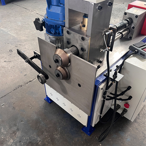 Flanging Machine With Long Service Life - Product Image 6