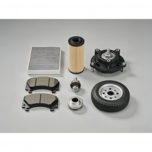 Repuestos de Motor de Alta Calidad para Camiones Iveco Daily, Eurocargo y Stralis, Estándar OEM - Product Image 1