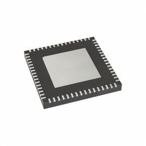 Circuitos Integrados Integrados en Chip IC MCU de 32 Bits, 1 MB de Memoria Flash, 64QFN PIC32MK1024MCM064T-I_MR Distribuidor Autorizado - Product Image 1