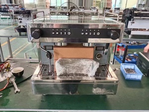 Machine à café commerciale, machine à café automatique intelligente, machine à expresso pour les entreprises - Product Image 4