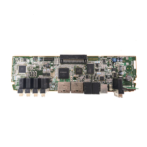 A20B-2103-0520 FANUC Industrial Parts PCB Circuit Board - Product Image 1
