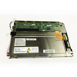 Pantalla LCD Original Nueva FANUC AA084VD01 para Sistema Mitsubishi, Repuesto Industrial - Product Image 4