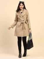 Fournisseurs de gros, tissu de blazer pour manteau long pour femmes avec couleur et taille personnalisées, tissu de blazer pour manteau