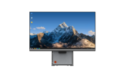 Venta caliente Oficina Computadora de escritorio 24 27 pulgadas I9 Monoblock IPS Led Monitor Computadora All in One PC I7 I5 AIO Gaming PC