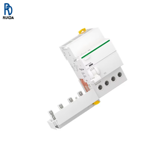 Controlador PLC, Sensor RCCB Instantáneo, Sensibilidad de 30 mA, Bloque Nuevo y Original, SERIE VIGI IC60 - Product Image 1